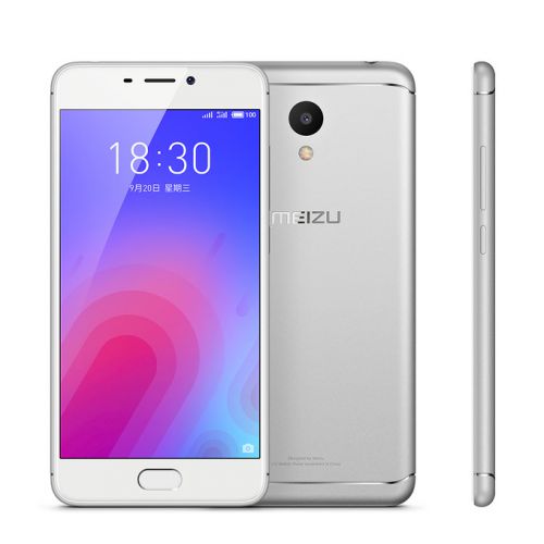 Meizu développe un mobile sous Android Go