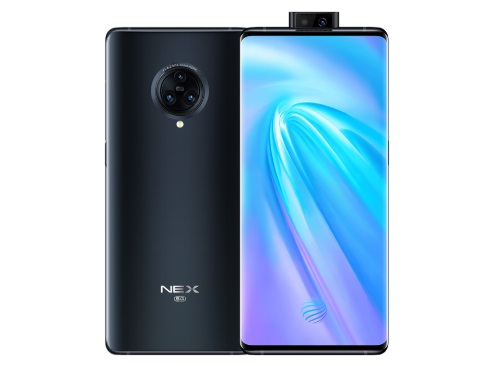 Vivo NEX 3