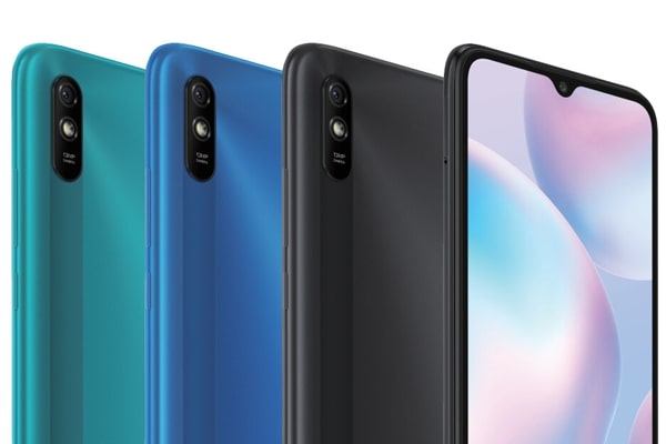 Xiaomi Redmi 9A: Avec 31% de réduction, ce smartphone pas cher est à moins de 100€ chez ce marchand !