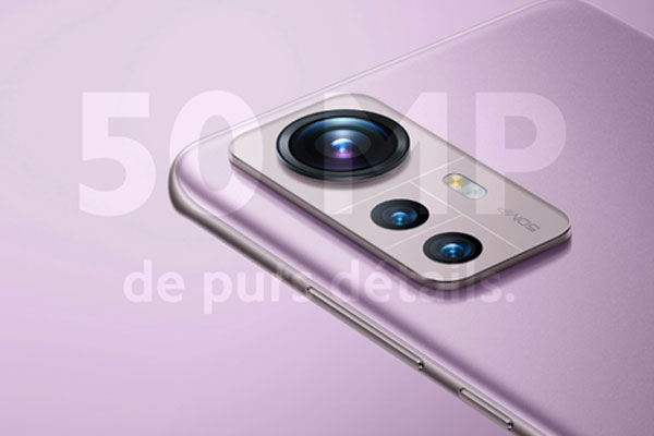 Xiaomi 12 : une réduction de -32% fait chuter son prix !