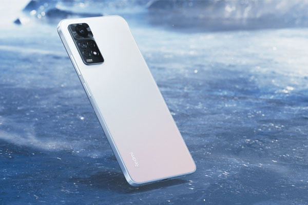 Xiaomi Redmi Note 11 Pro: Vente Flash sur ce smartphone pas cher, il est à prix cassé par ce marchand !