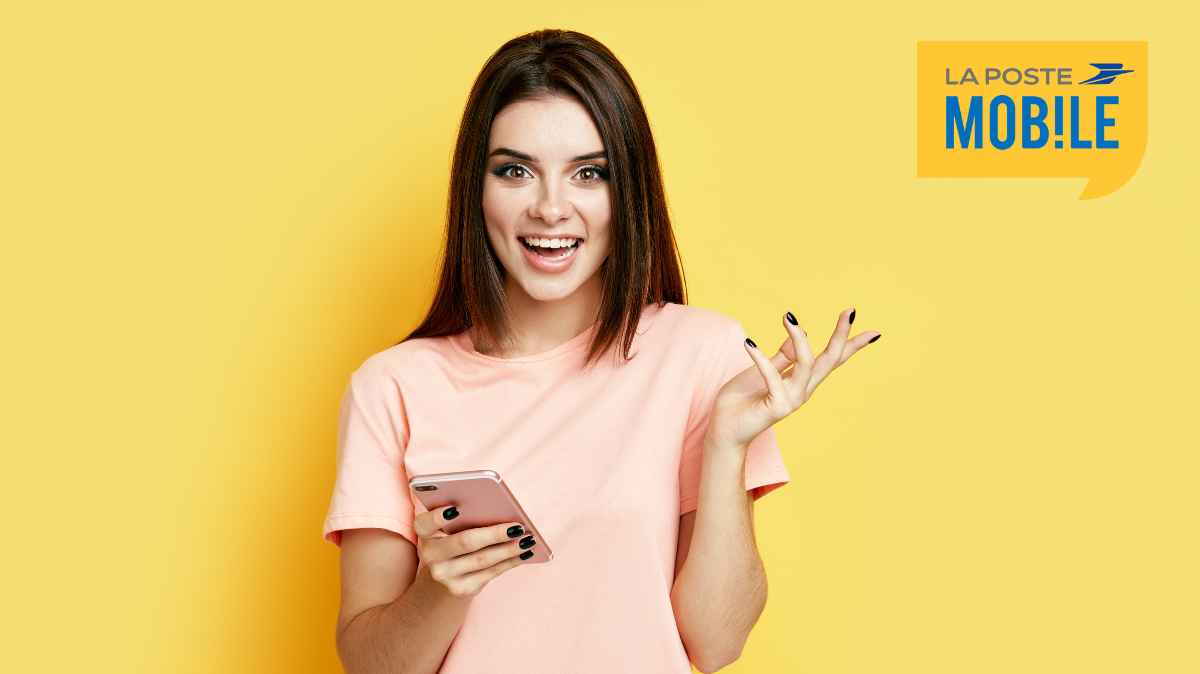 Un forfait mobile 120 Go gratuit pendant 4 mois : quel opérateur propose cette offre inédite ?